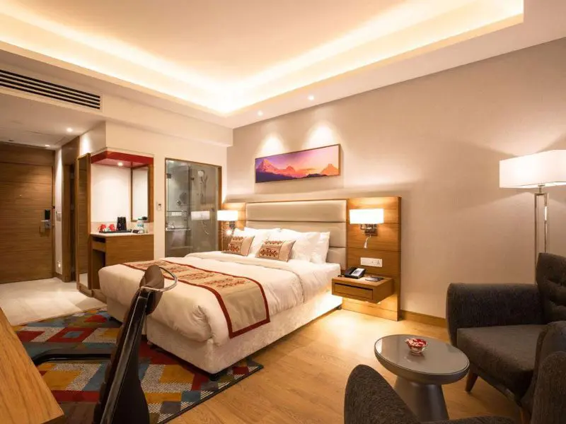 هتل Ramada Encore کاتماندو