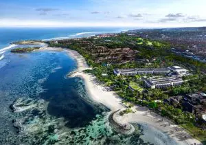 هتل sofitel بالی