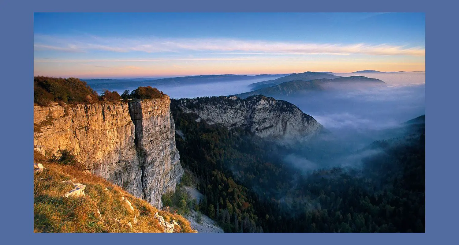 Creux du Van