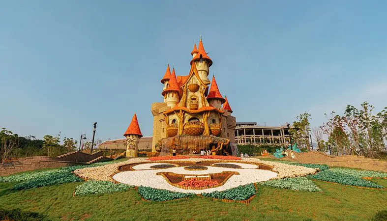 Lotte World
