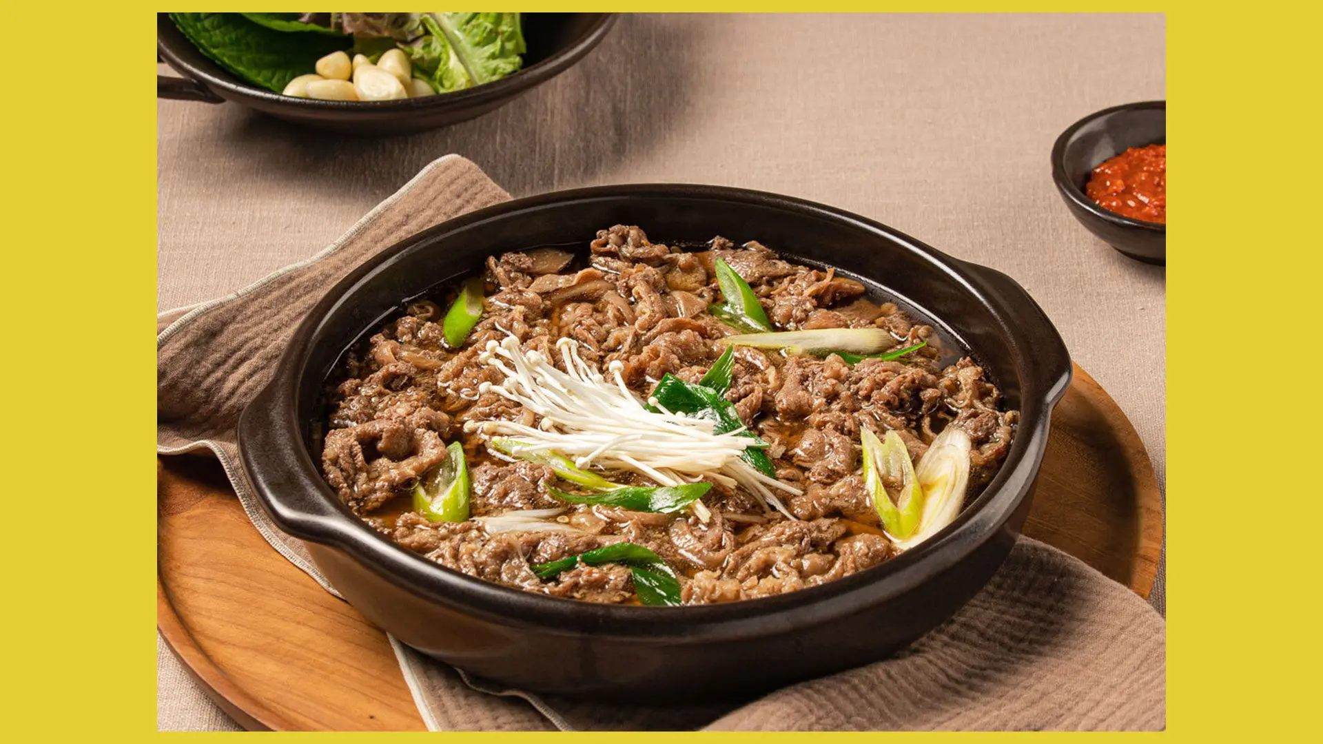 بول‌گوگی