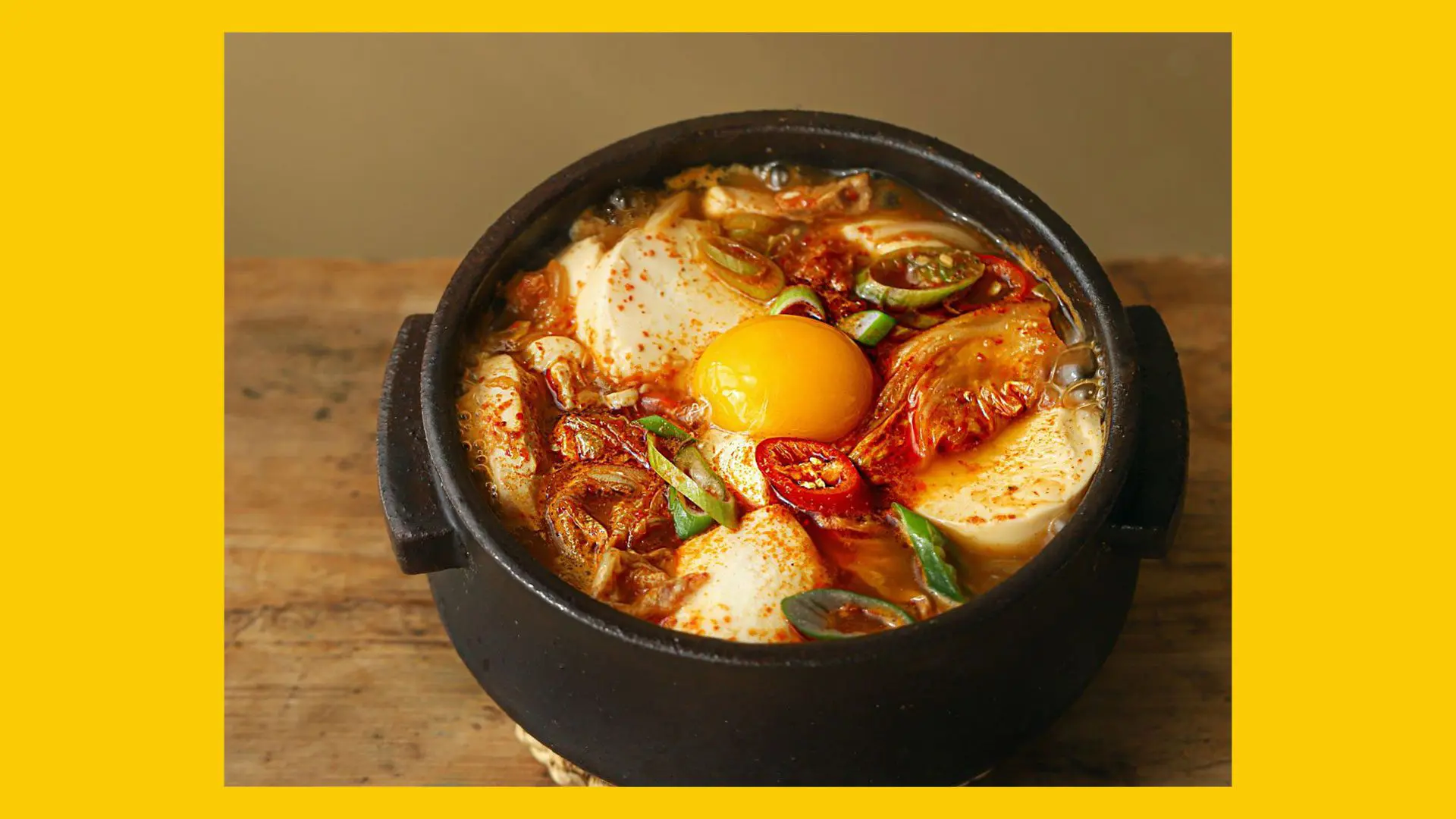 خورش-توفو