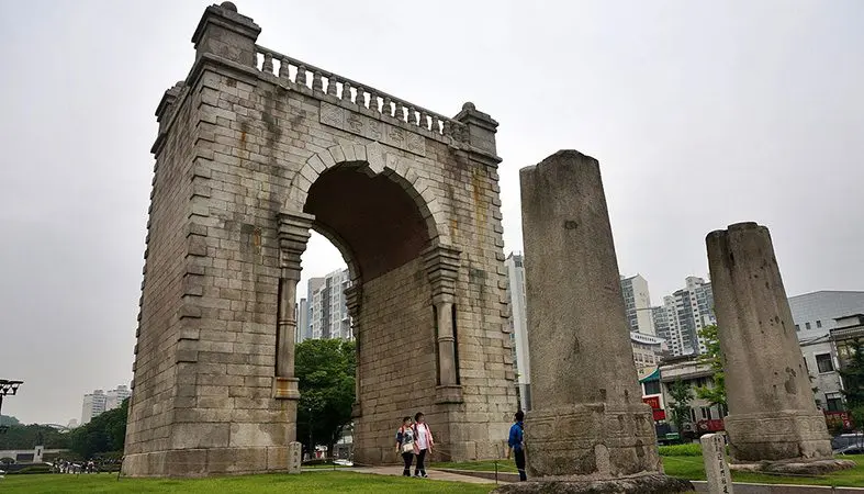 زندان سئو دامون