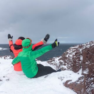 تریبرکا مورمانسک تور شفق