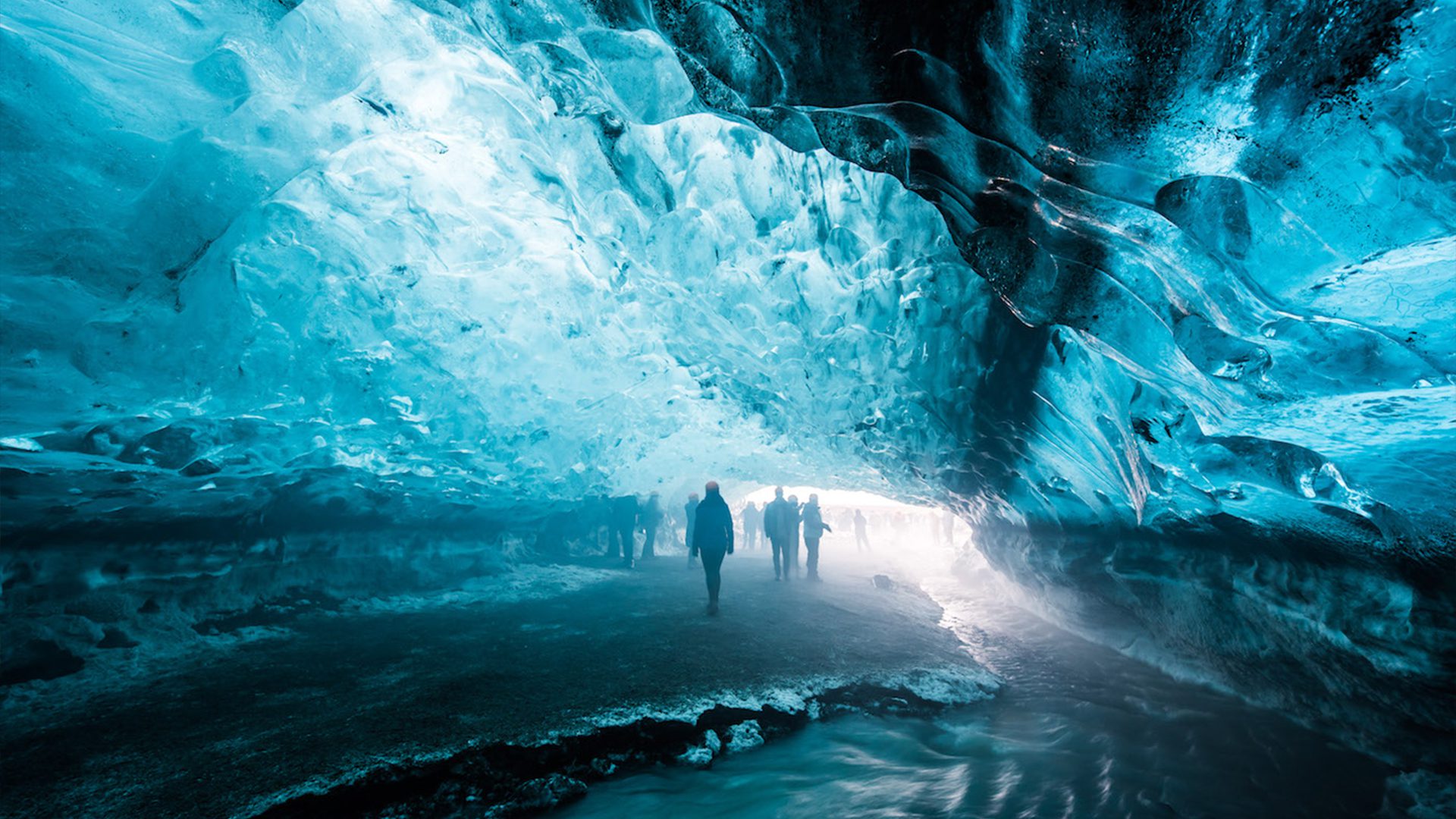 غار یخی واتنایوکول