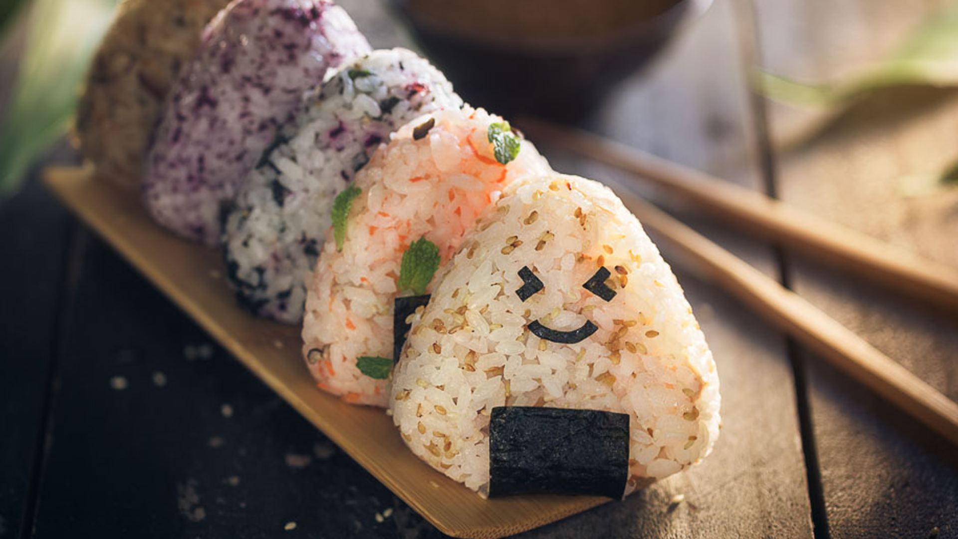 خوشمزه ترین غذا های ژاپن