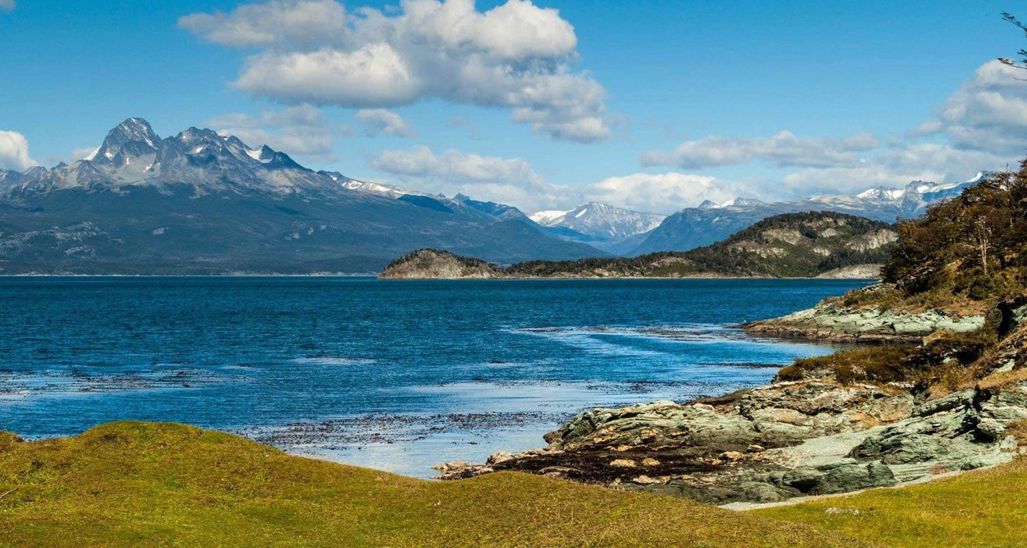 پارک ملی Tierra del Fuego