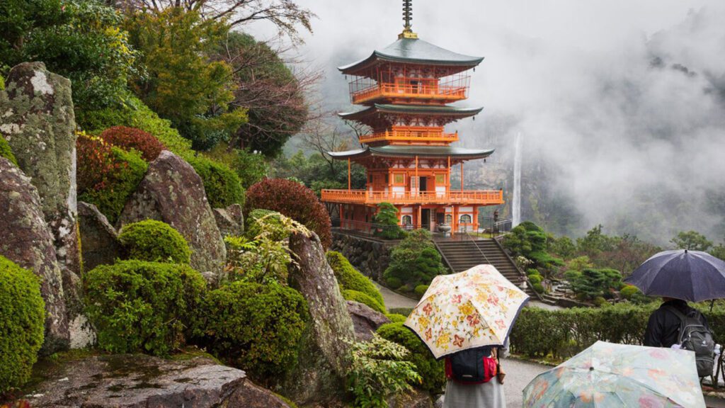سفر به ژاپن و هر چه باید درباره آن بدانید