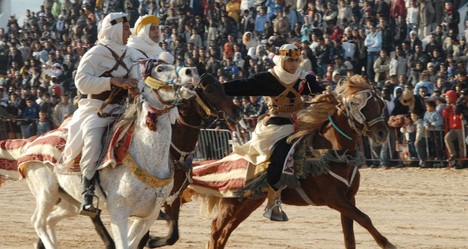 بهترین زمان سفر به تونس برای شرکت در جشنواره‌ ها