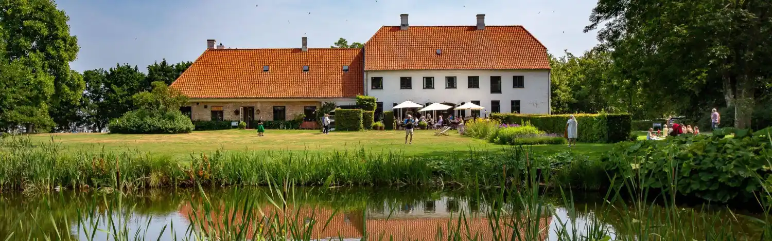 موزه کارن بلیکسن (Karen Blixen Museum)