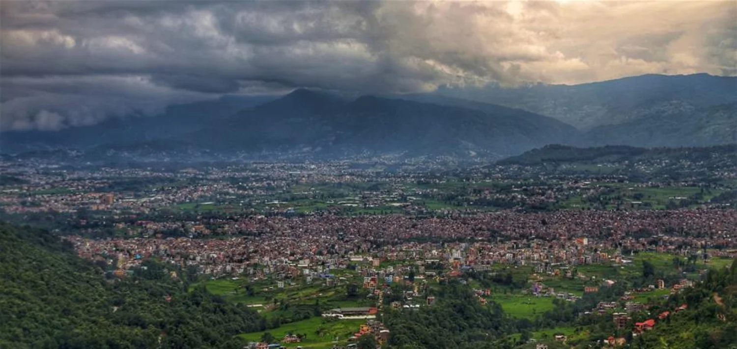 بختاپور (‏Bhaktapur)،