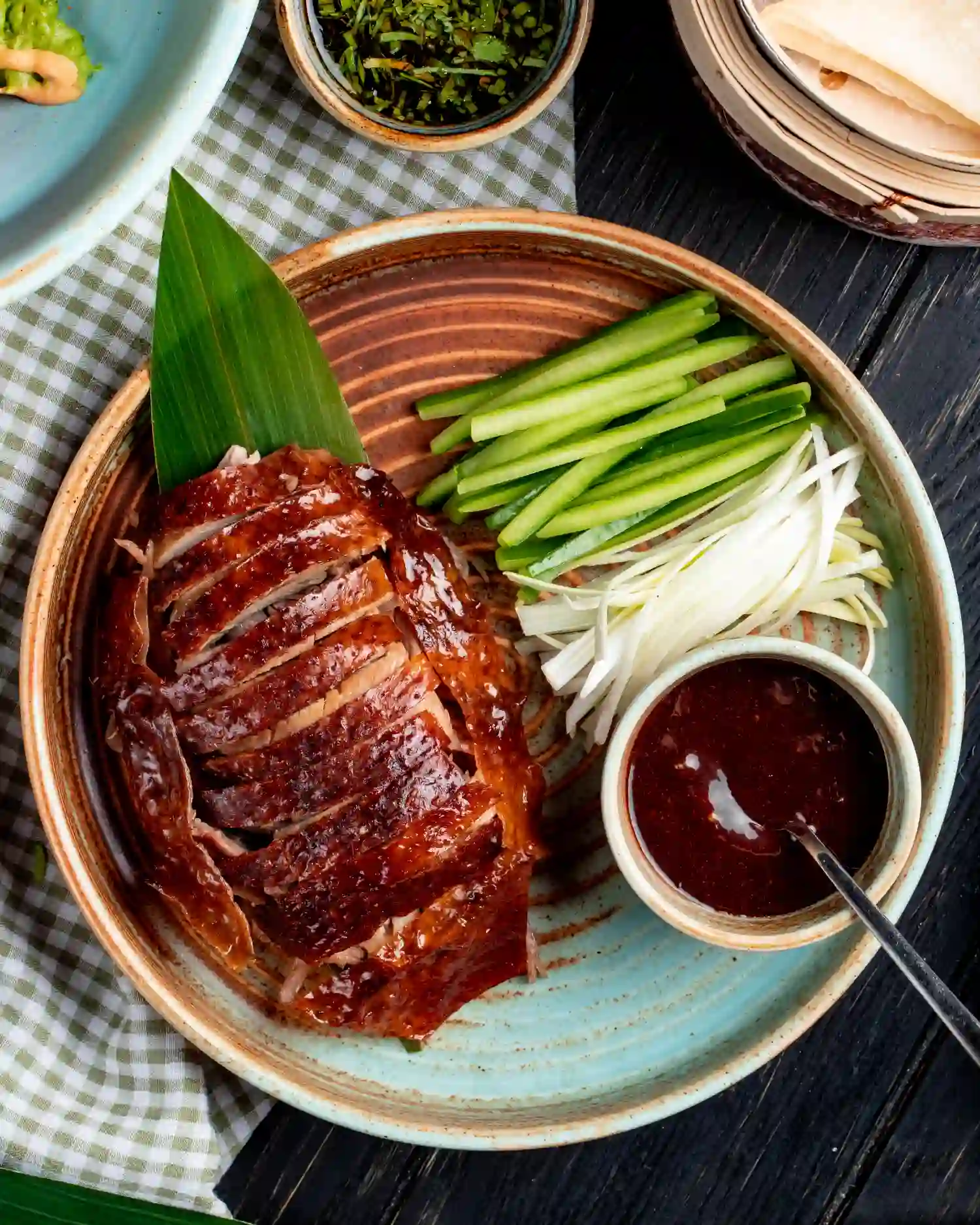 چار سیو (Char Siu)