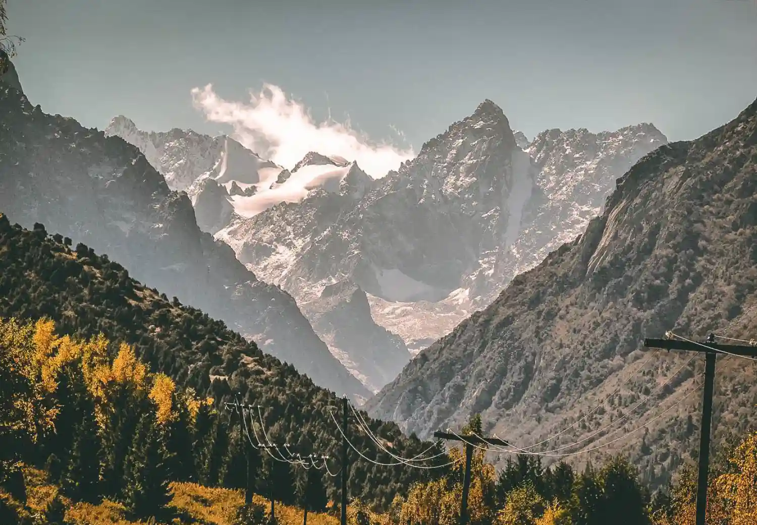 بهترین زمان سفر به قرقیزستان از لحاظ هزینه