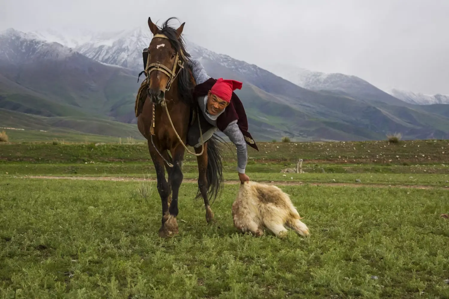 بهترین فصل سفر به قرقیزستان بر اساس آب و هوا