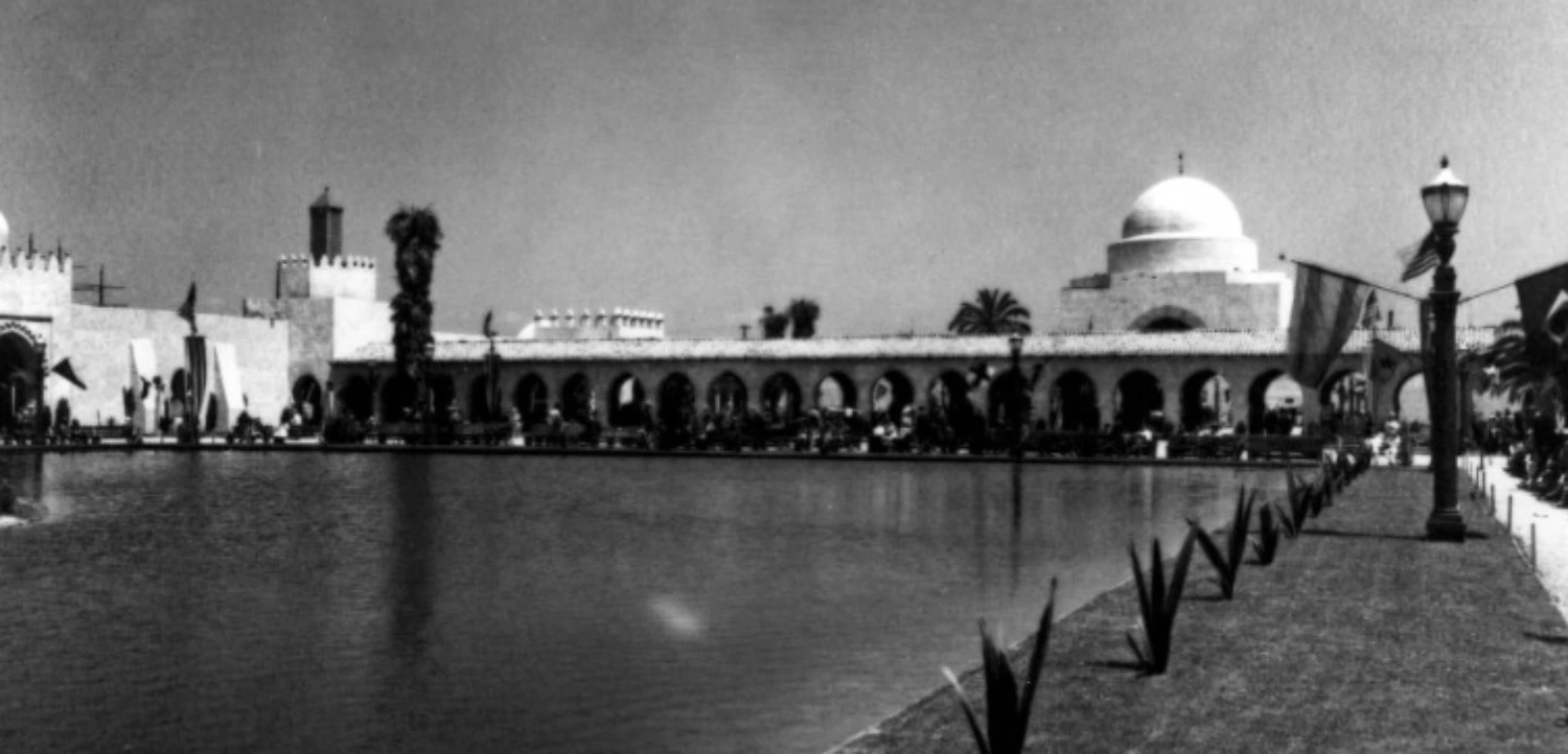 سال ۱۹۲۸ میلادی؛ افتتاح دفتر بین‌المللی نمایشگاه‌ها با نام اختصاری BIE