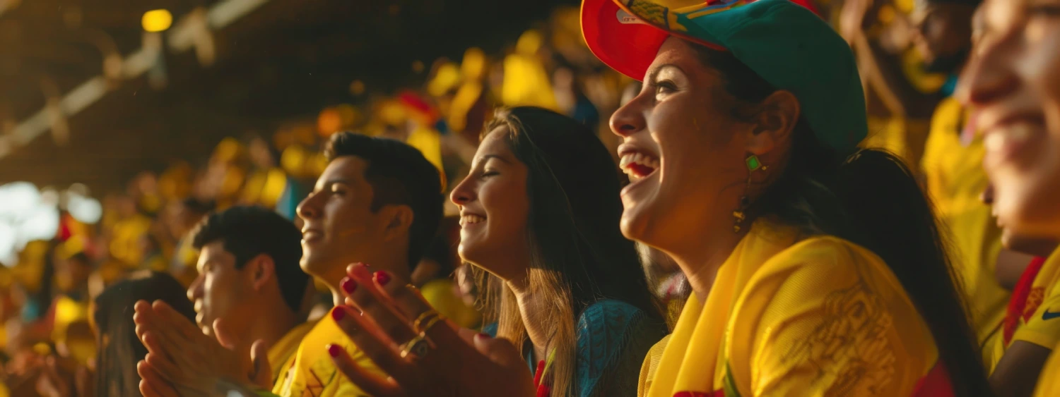 فوتبال در برزیل و دیگر هیچ