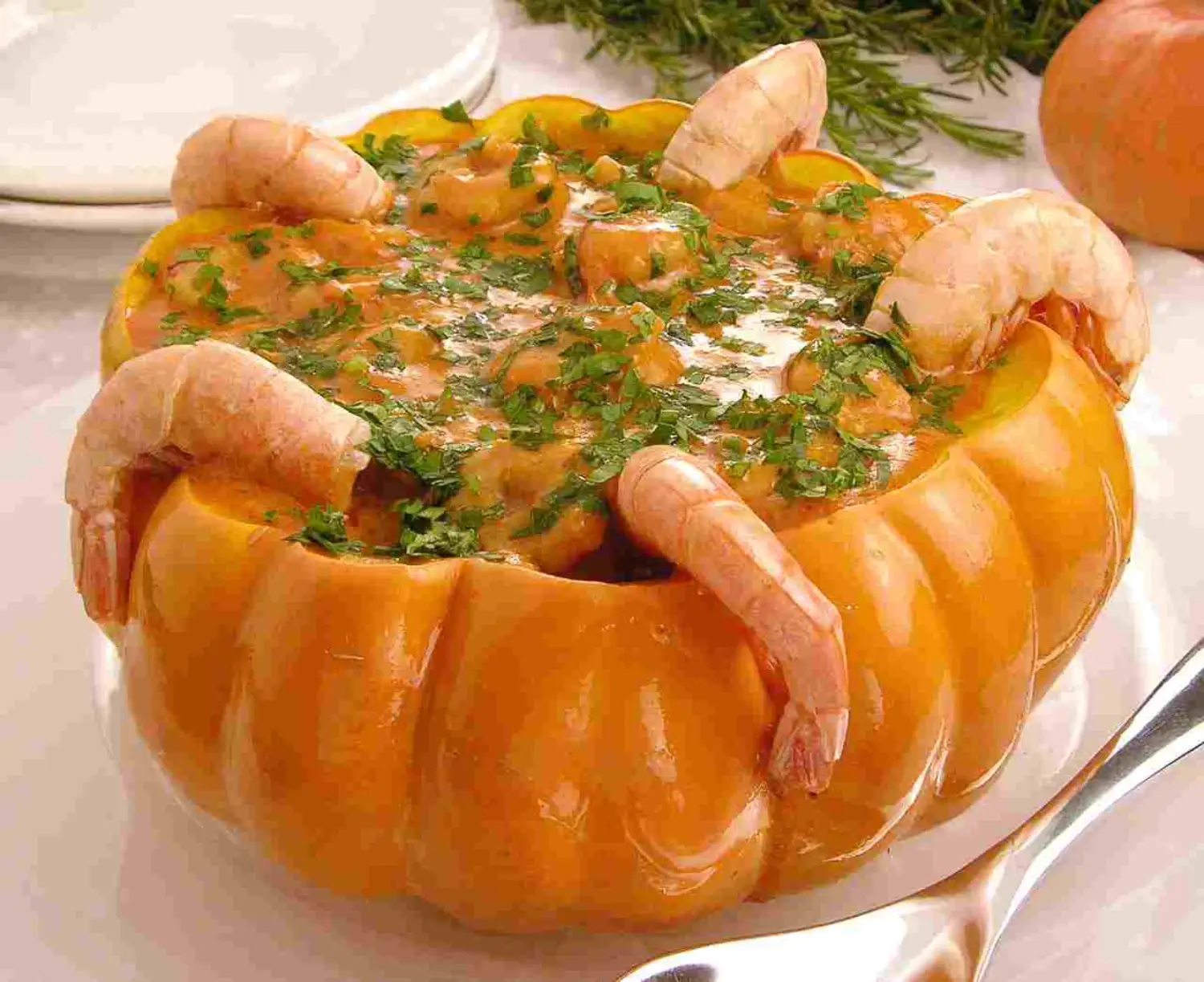 کاماراو نا مورانگا؛ خلاقانه‌ترین غذای برزیل