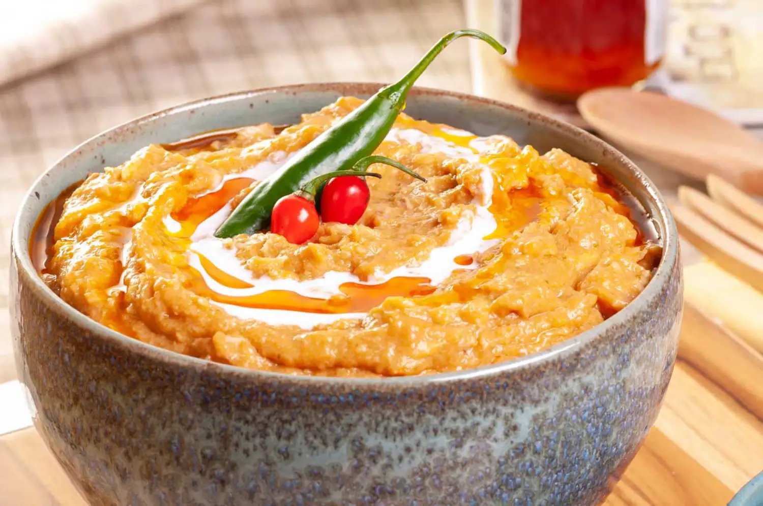 واتاپا؛ غذای برزیلی با طعم آفریقایی
