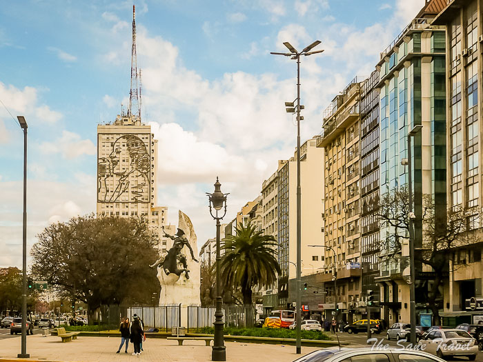 بوینوس آیرس