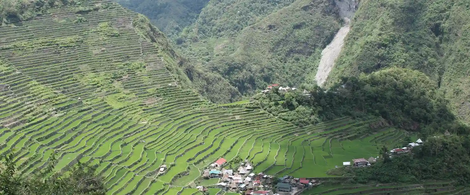 باتاد (Batad)