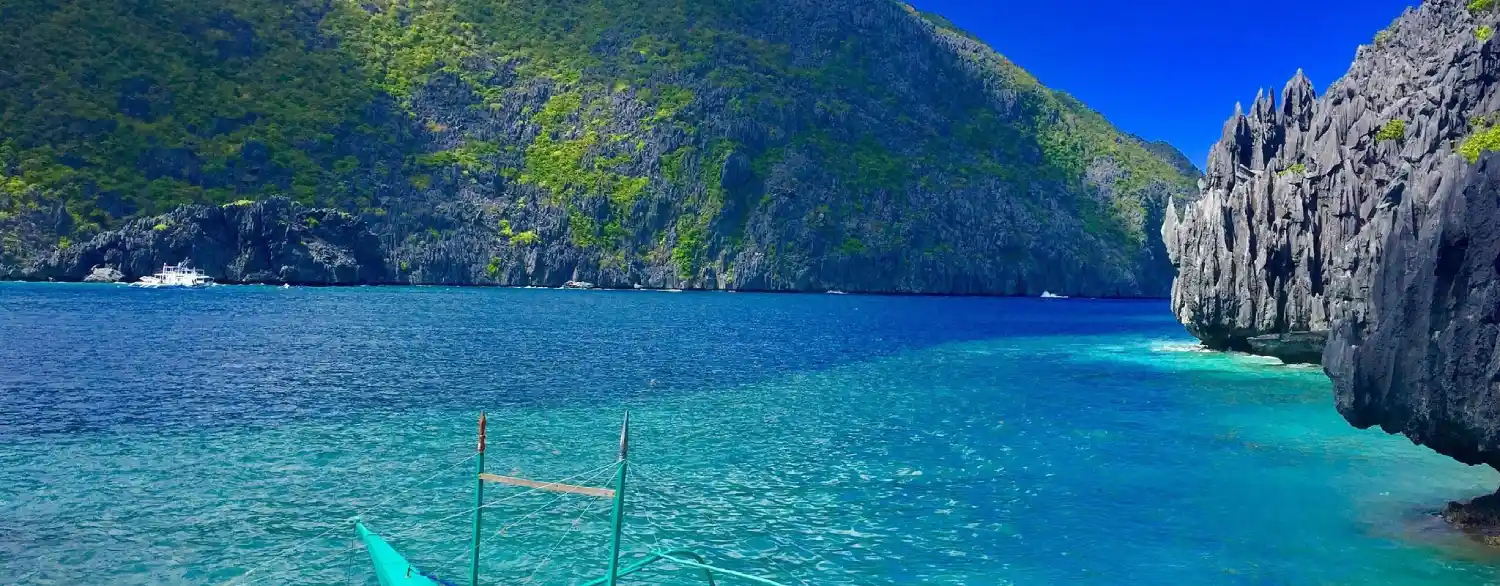 ال نیدو (El Nido)