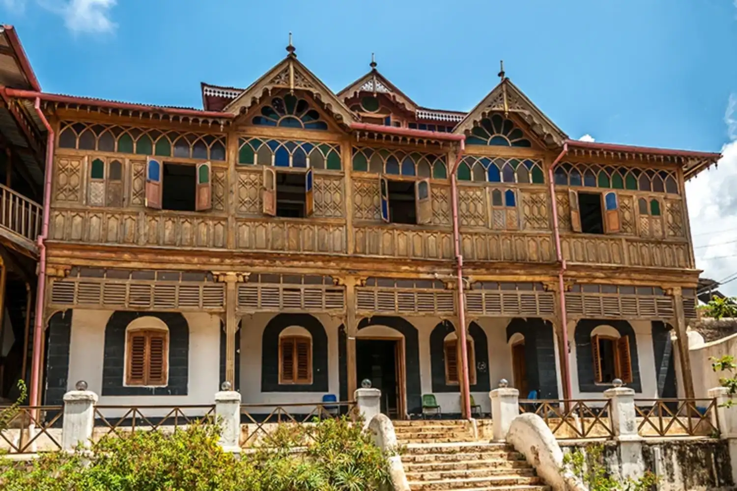 هارار جاگل