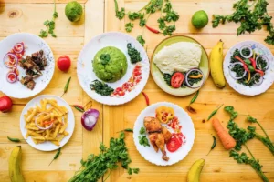 غذاهای معروف کنیا