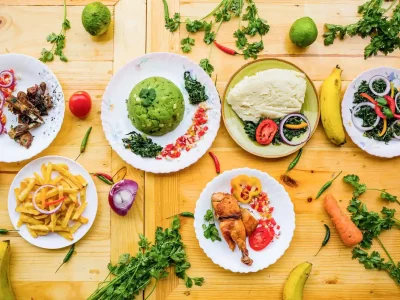 غذاهای معروف کنیا
