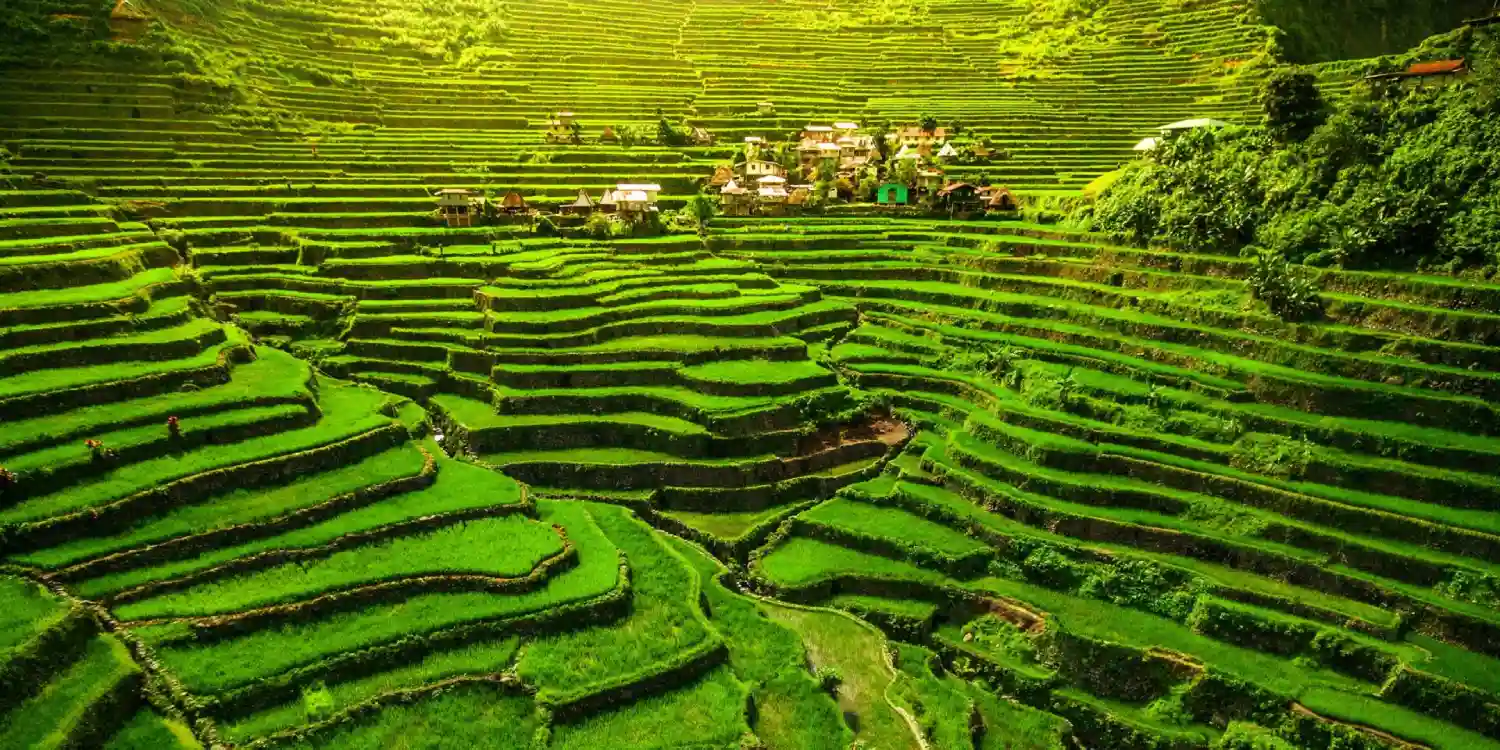 ساگادا (Sagada)