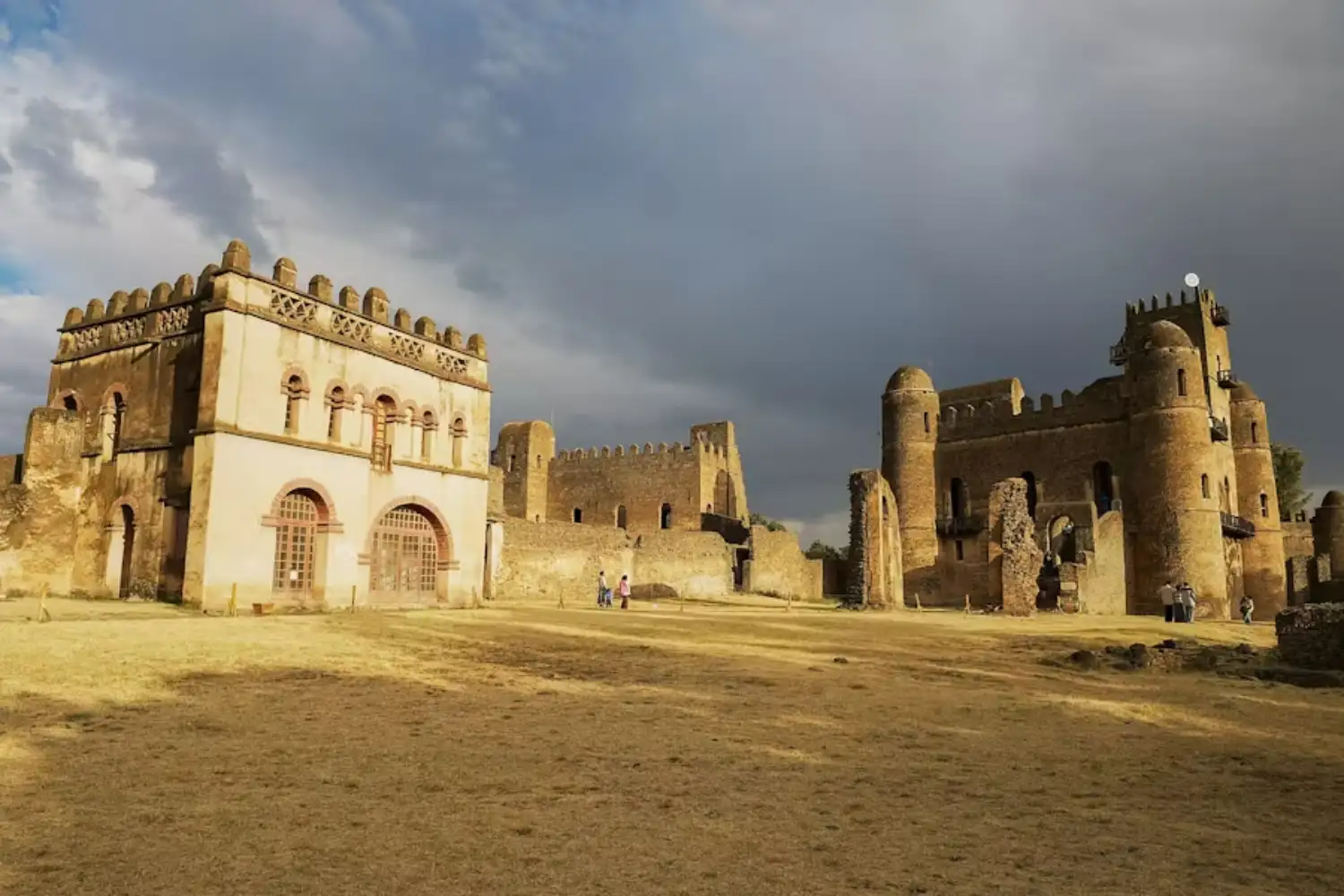 سفر به اتیوپی
