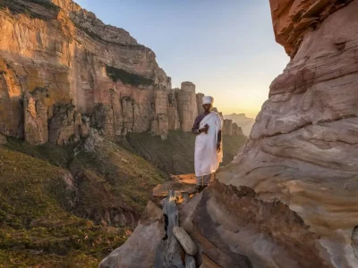 سفر به اتیوپی