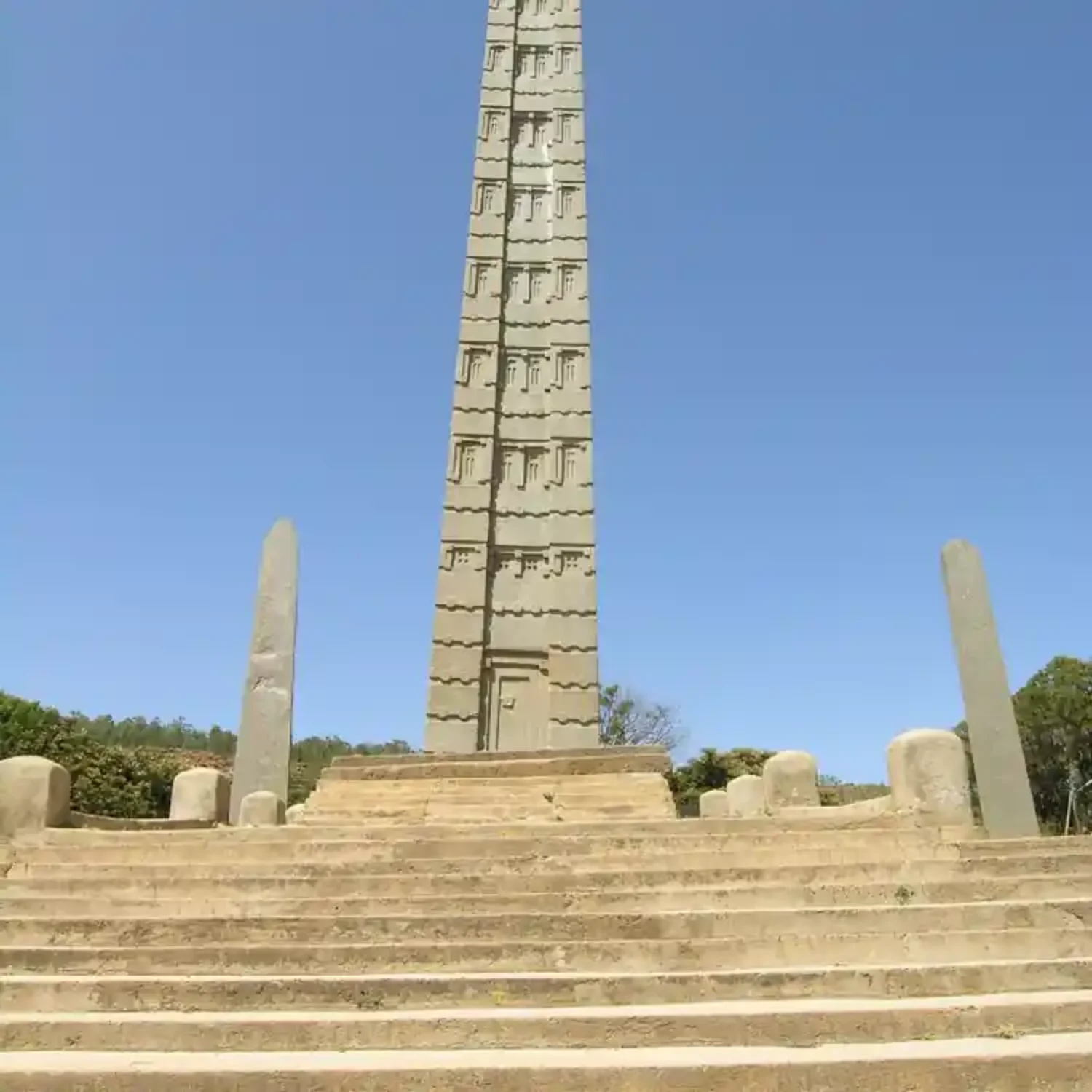 اکسوم (Aksum)