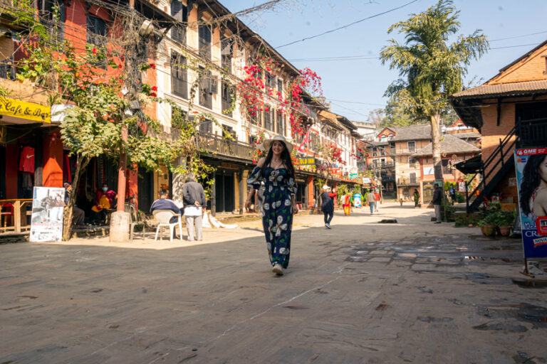 روستای بندیپور