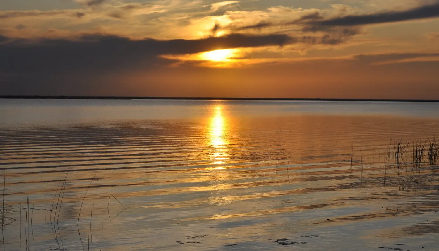 تالاب آیبرا