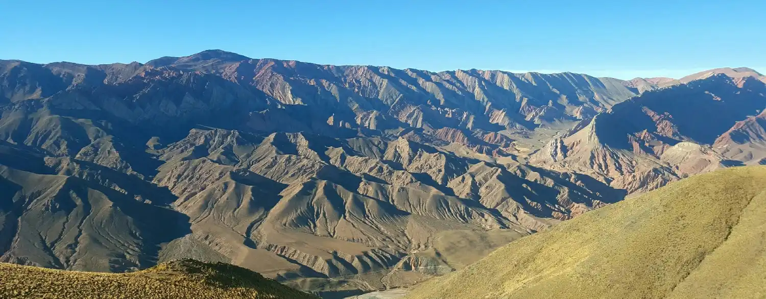 هوماهواکا (Humahuaca