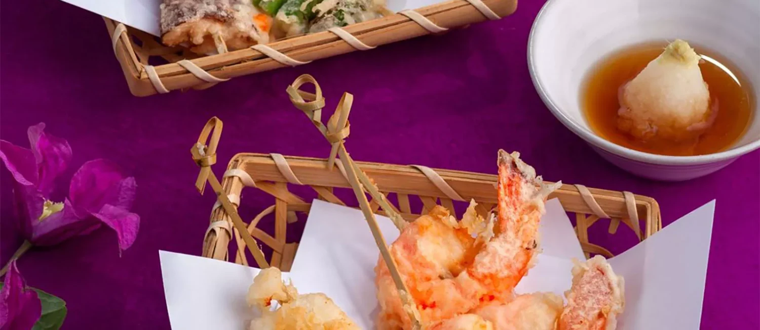 کوشتین، کیک ماهی گریل‌شده