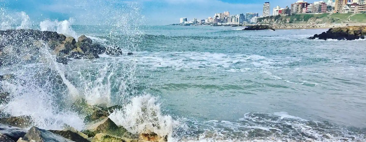 مار دل پلاتا