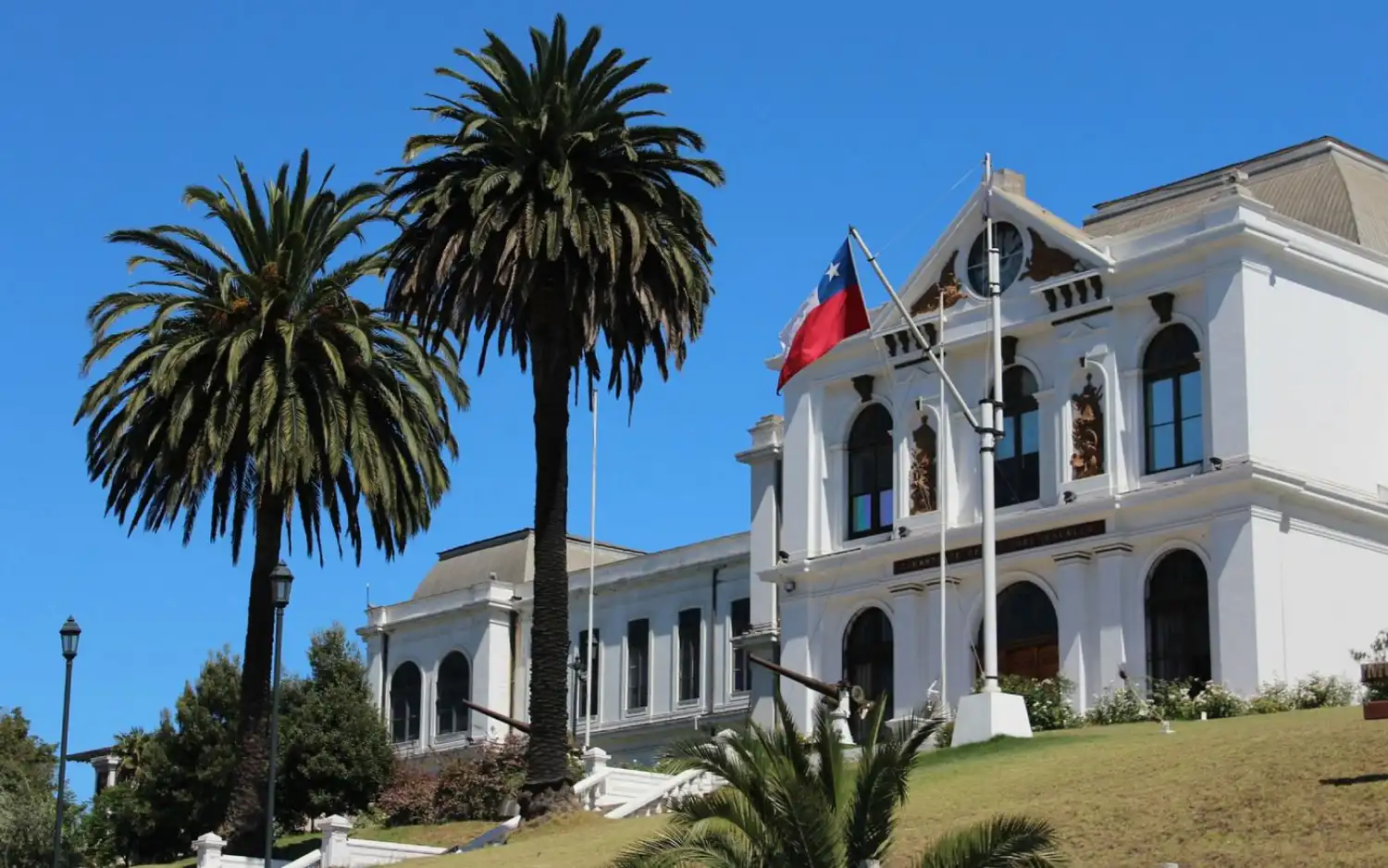 موزه ملی دریایی