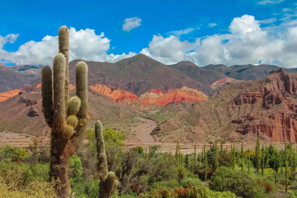 جاهای دیدنی آرژانتین