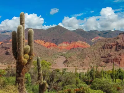 جاهای دیدنی آرژانتین