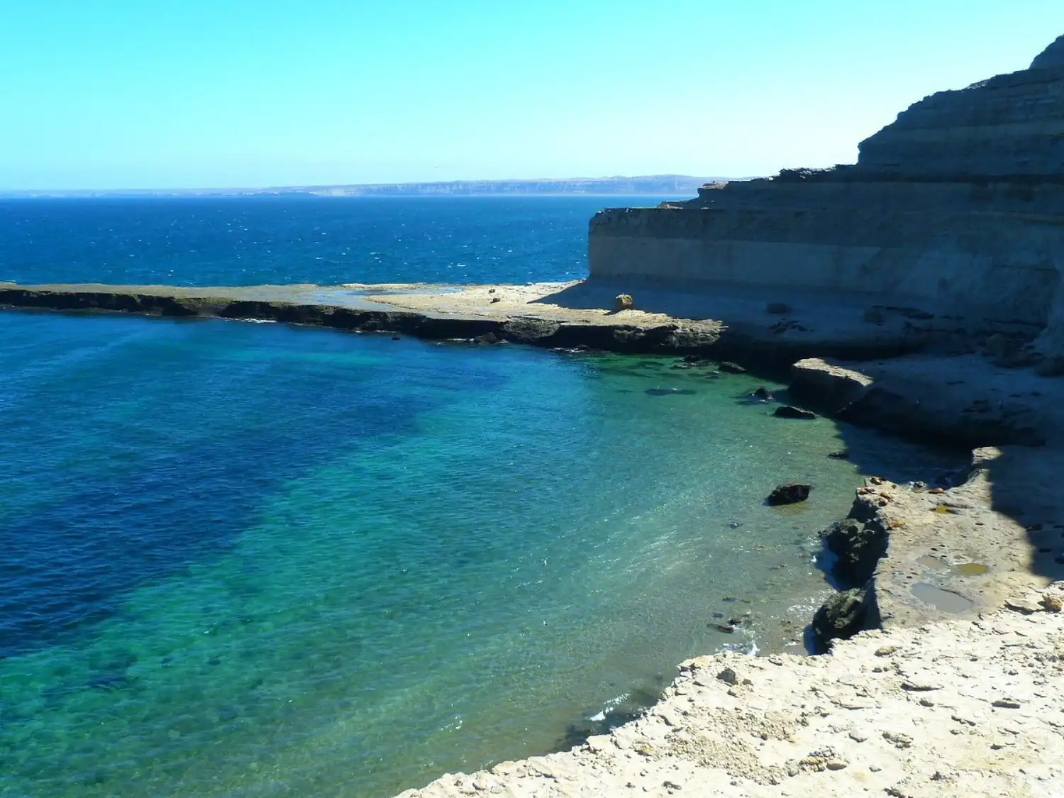 شهر پورتو مادرین