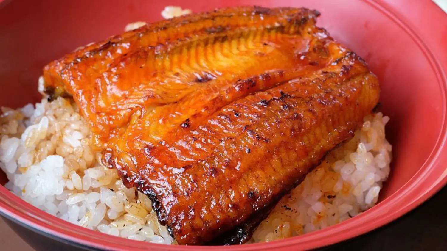 اوناگی، مارماهی محبوب ژاپنی