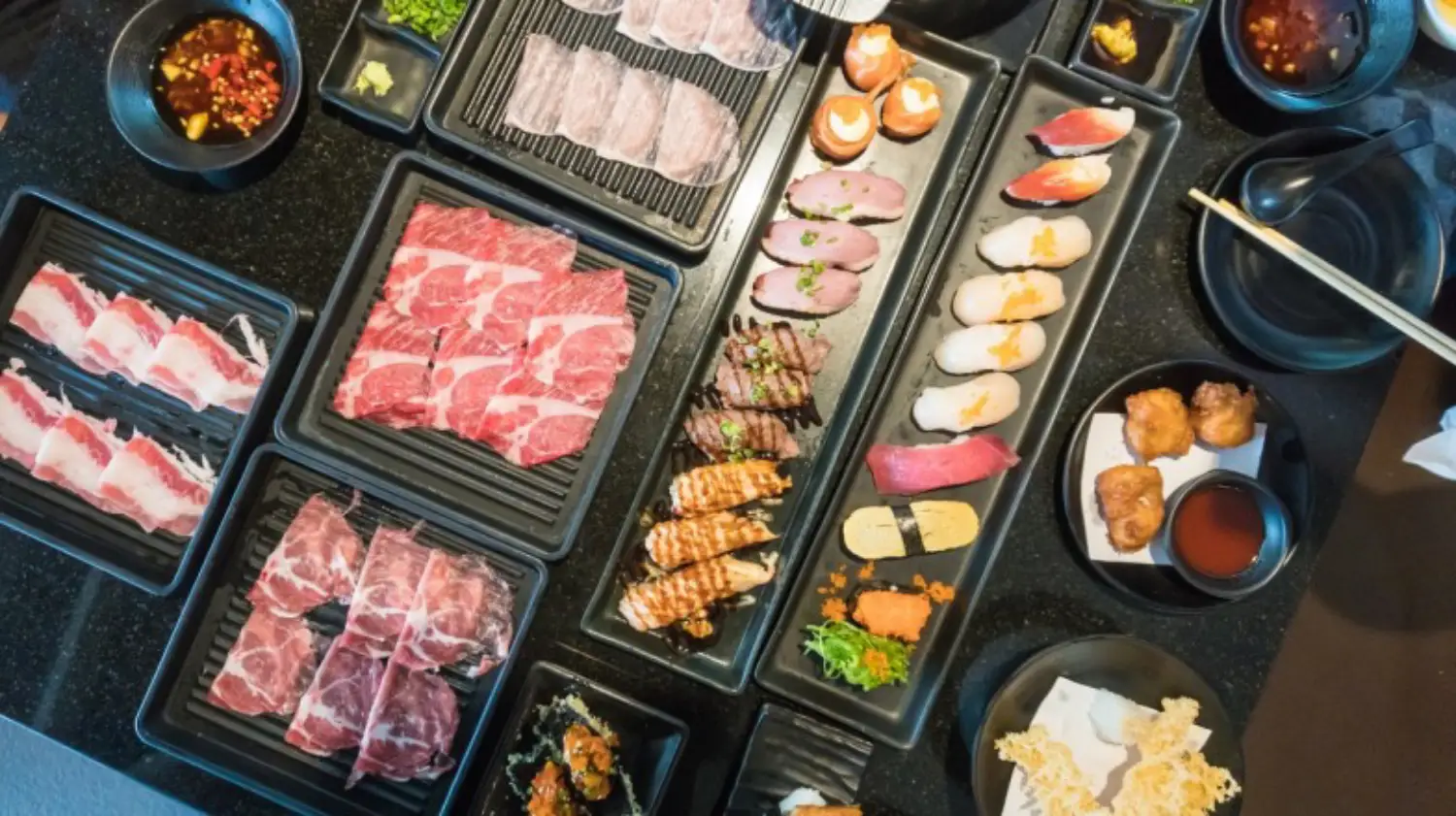 بهترین غذاهای ژاپن چیست؟
