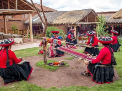 بهترین سوغات و محصولات کشور پرو