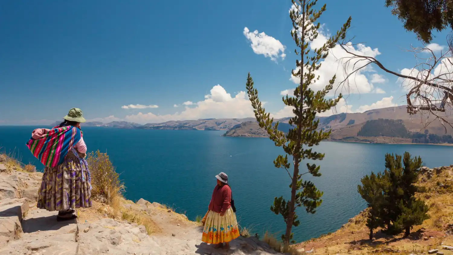 جاهای دیدنی بولیوی