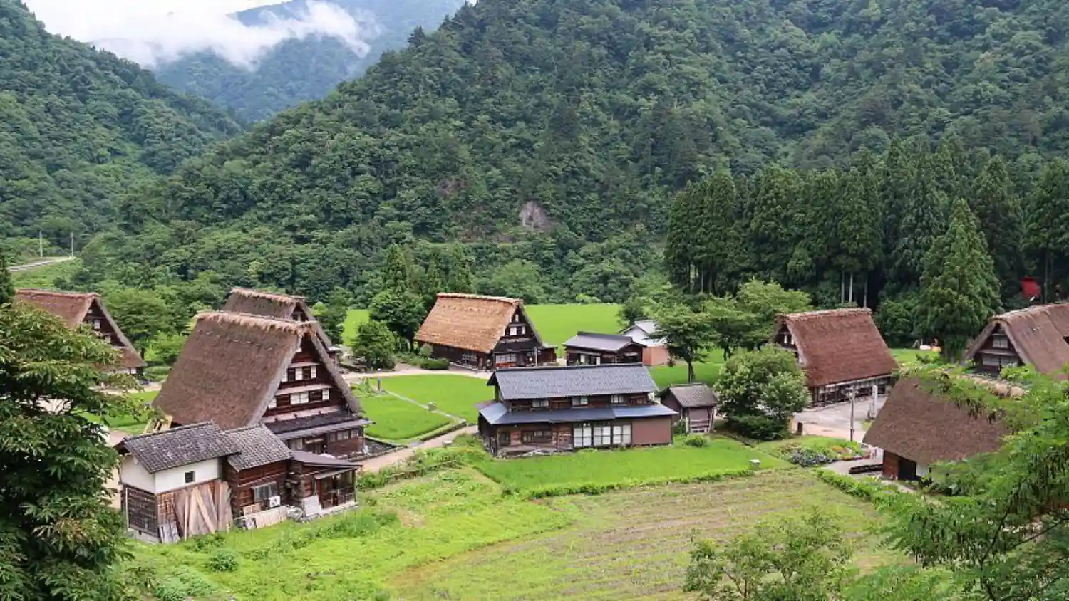 سوگانوما (Suganuma