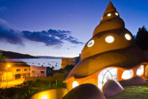 بوتیک هتل در کوپاکابانا 