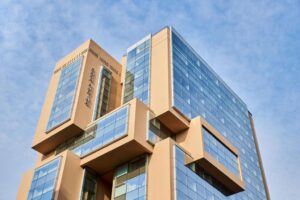 هتل 5 ستاره لیما