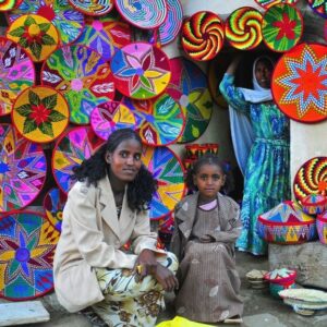 سوغات اتیوپی چی بخریم