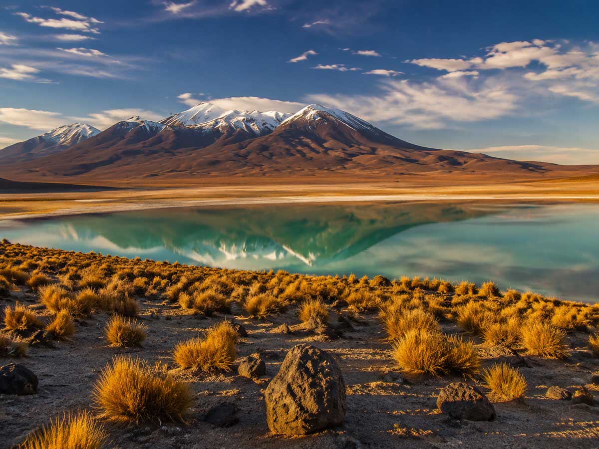 بهترین زمان سفر به بولیوی از نظر آبوهوا و جشنوارهها 🇧🇴🚞 4 بهترین زمان سفر به بولیوی برای طبیعتگردی